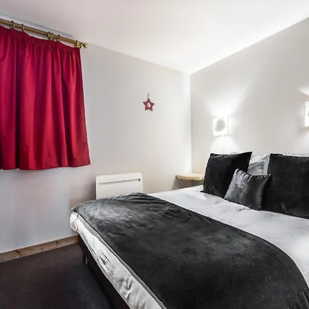 Les Cimes Blanches - 4 Pieces Pour 8 Personnes 351 Courchevel