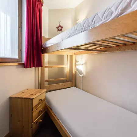 Les Cimes Blanches - 4 Pieces Pour 8 Personnes 351 Apartment